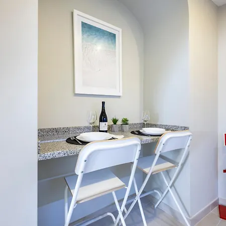 Casa Sao Sebastiao Apartment *