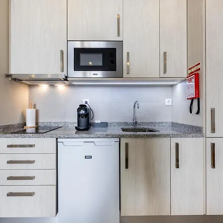 Casa Sao Sebastiao Apartment Lagos