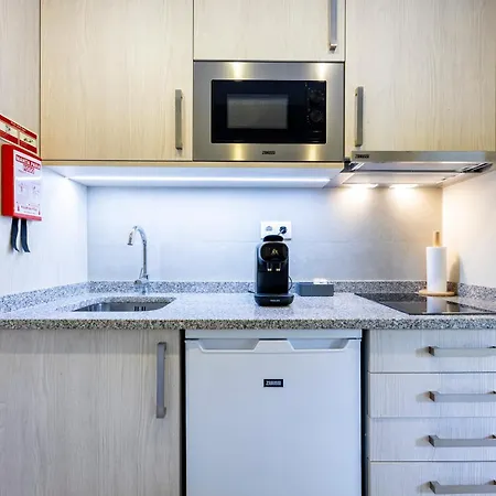 Apartment Casa Sao Sebastiao Lagos