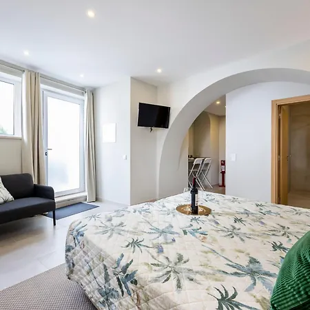 Casa Sao Sebastiao Apartment