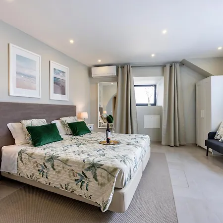 Casa Sao Sebastiao Apartment *