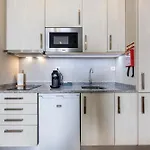 Casa Sao Sebastiao Appartement Lagos