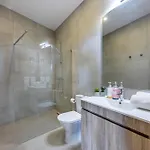 Casa Sao Sebastiao * Lagos