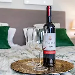 Appartement Casa Sao Sebastiao
