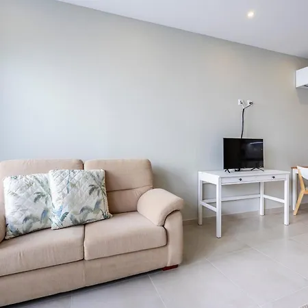 Appartement Casa Sao Sebastiao
