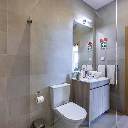 Casa Sao Sebastiao Apartment *