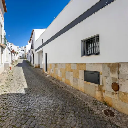 Casa Sao Sebastiao Apartamento Lagos