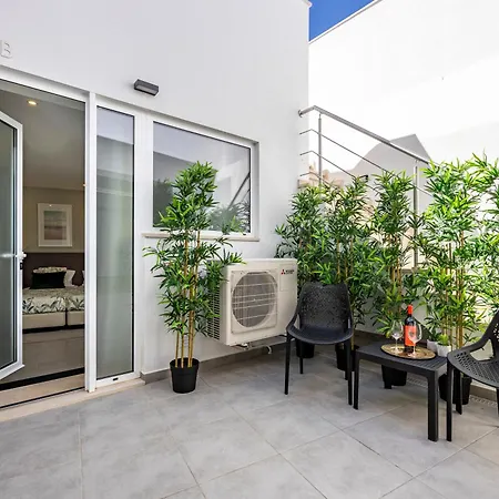 Appartement Casa Sao Sebastiao