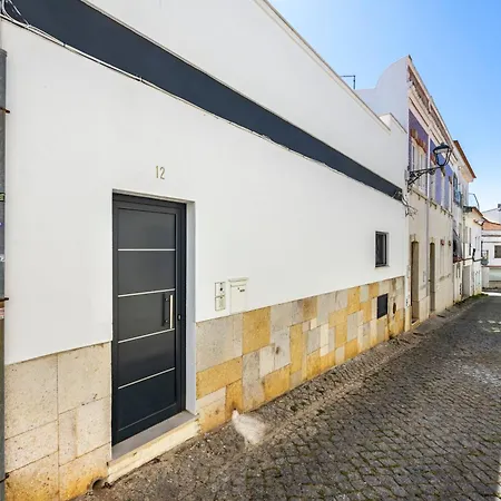 Apartment Casa Sao Sebastiao