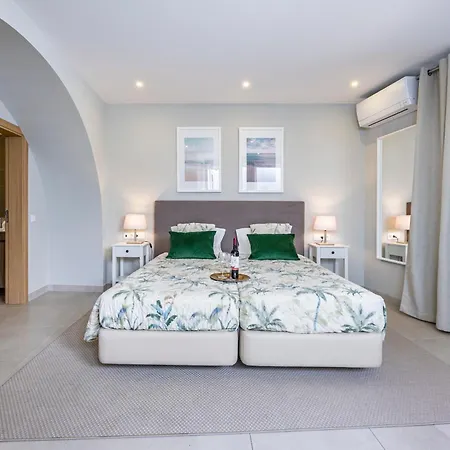 Casa Sao Sebastiao 라고스