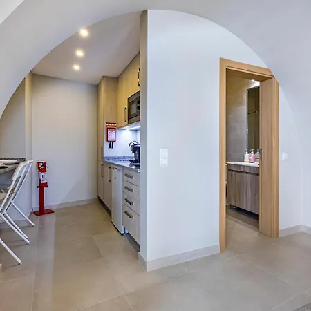 Lejlighed Casa Sao Sebastiao *