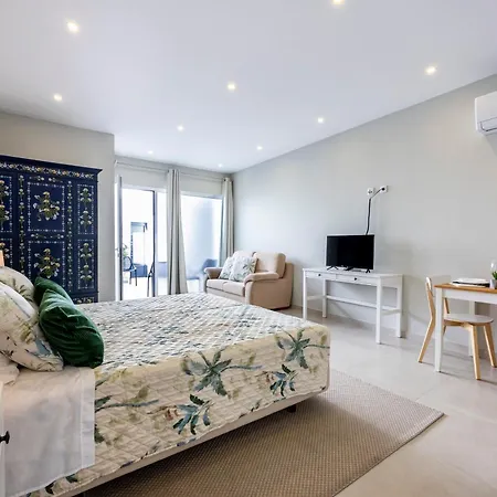 Casa Sao Sebastiao Lejlighed *