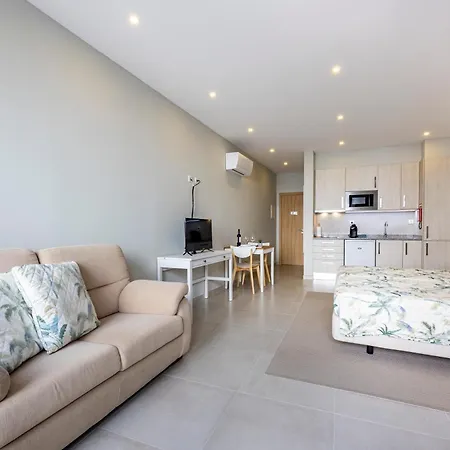 Casa Sao Sebastiao 아파트 *