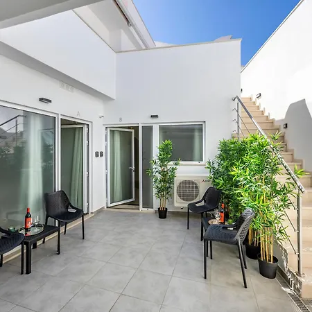 아파트 Casa Sao Sebastiao *