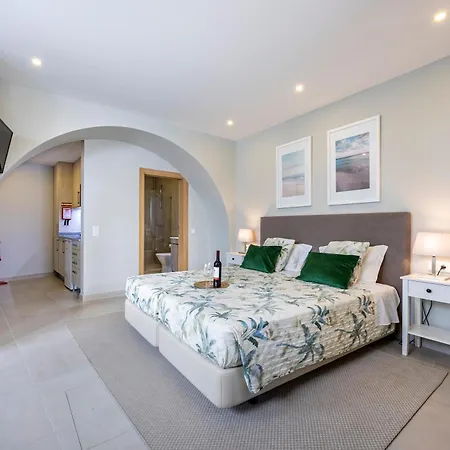 Casa Sao Sebastiao *