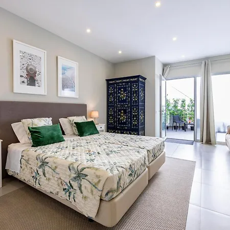 Casa Sao Sebastiao 라고스