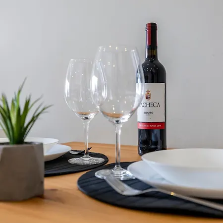 Casa Sao Sebastiao * 라고스