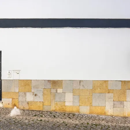 Casa Sao Sebastiao