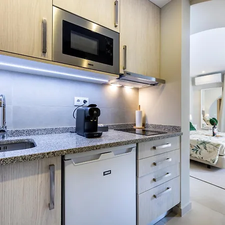 Casa Sao Sebastiao * 라고스