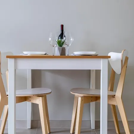 Casa São Sebastião Lagos