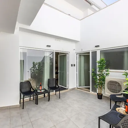 Casa São Sebastião